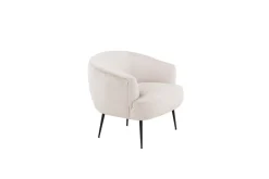 Reforma Fåtölj 'Draugen' - Beige