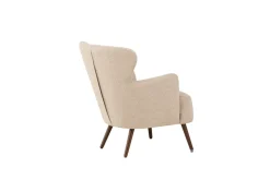 Reforma Fåtölj 'Eksjö' - Beige