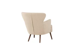 Reforma Fåtölj 'Eksjö' - Beige