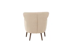 Reforma Fåtölj 'Eksjö' - Beige