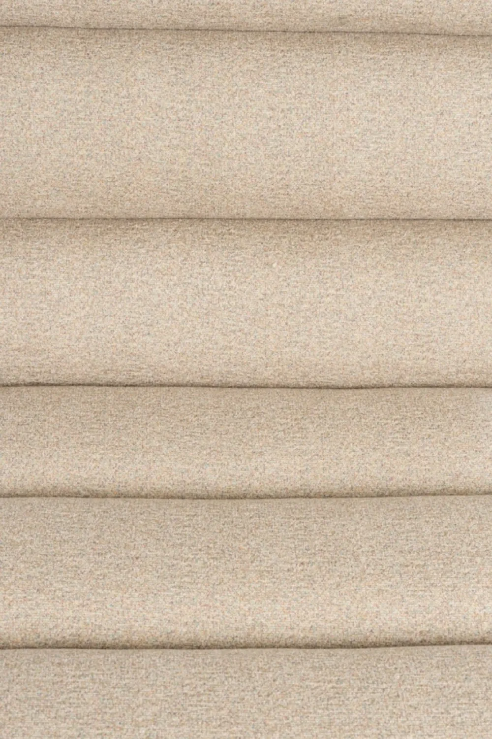 Dutchbone Fåtölj 'Fern' - Beige