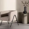 Reforma Fåtölj 'Figueres' - Beige