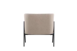 Reforma Fåtölj 'Figueres' - Beige