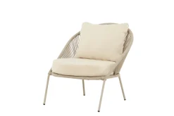Garden Prestige Fåtölj 'Lindos' - Beige