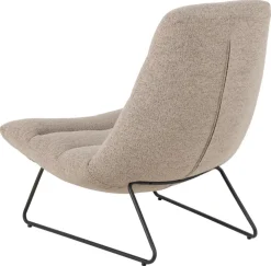 Reforma Fåtölj 'Ånge' - Beige