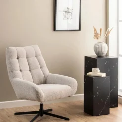 Reforma Fåtölj 'Paris' - Beige