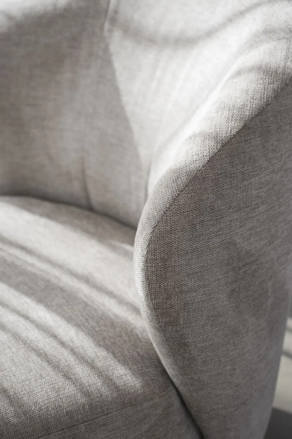 Rowico Home Fåtölj 'Roselawn' - Beige