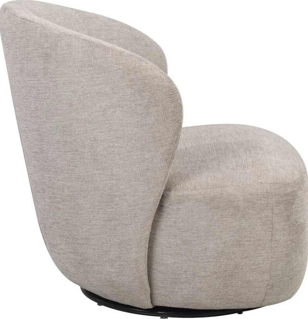 Rowico Home Fåtölj 'Roselawn' - Beige