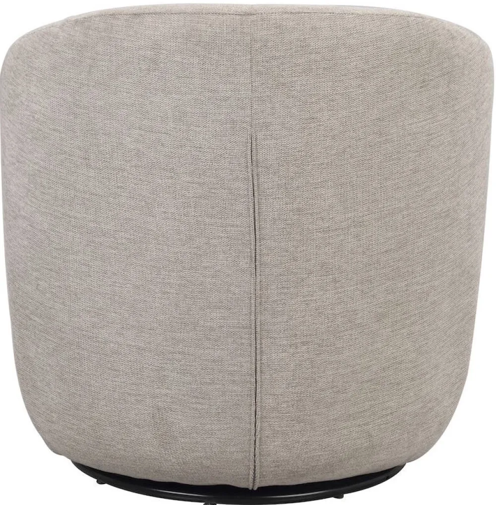 Rowico Home Fåtölj 'Roselawn' - Beige