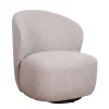 Rowico Home Fåtölj 'Roselawn' - Ljus beige