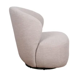 Rowico Home Fåtölj 'Roselawn' - Ljus beige