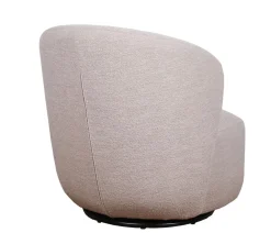 Rowico Home Fåtölj 'Roselawn' - Ljus beige