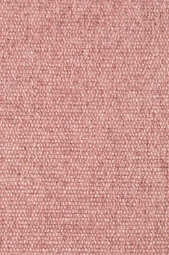 Zuiver Fåtölj 'Spike' - Natur/Rosa/Svart