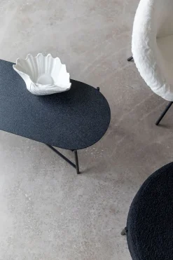 ByOn Fåtölj 'Theodore' - Vit