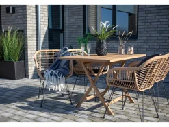 Garden Prestige Fåtölj 'Trieste' - Natur