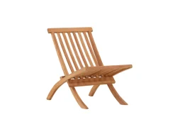 Garden Prestige Fåtölj 'Vanstad' - Natur