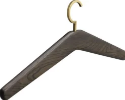 Rowico Home Galge 'Inverness' - Brun