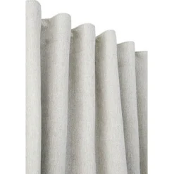 Svanefors Gardin 'Colin' 270x280 - Beige