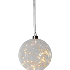 Star Trading Glaskula 'Glow' L - Glas