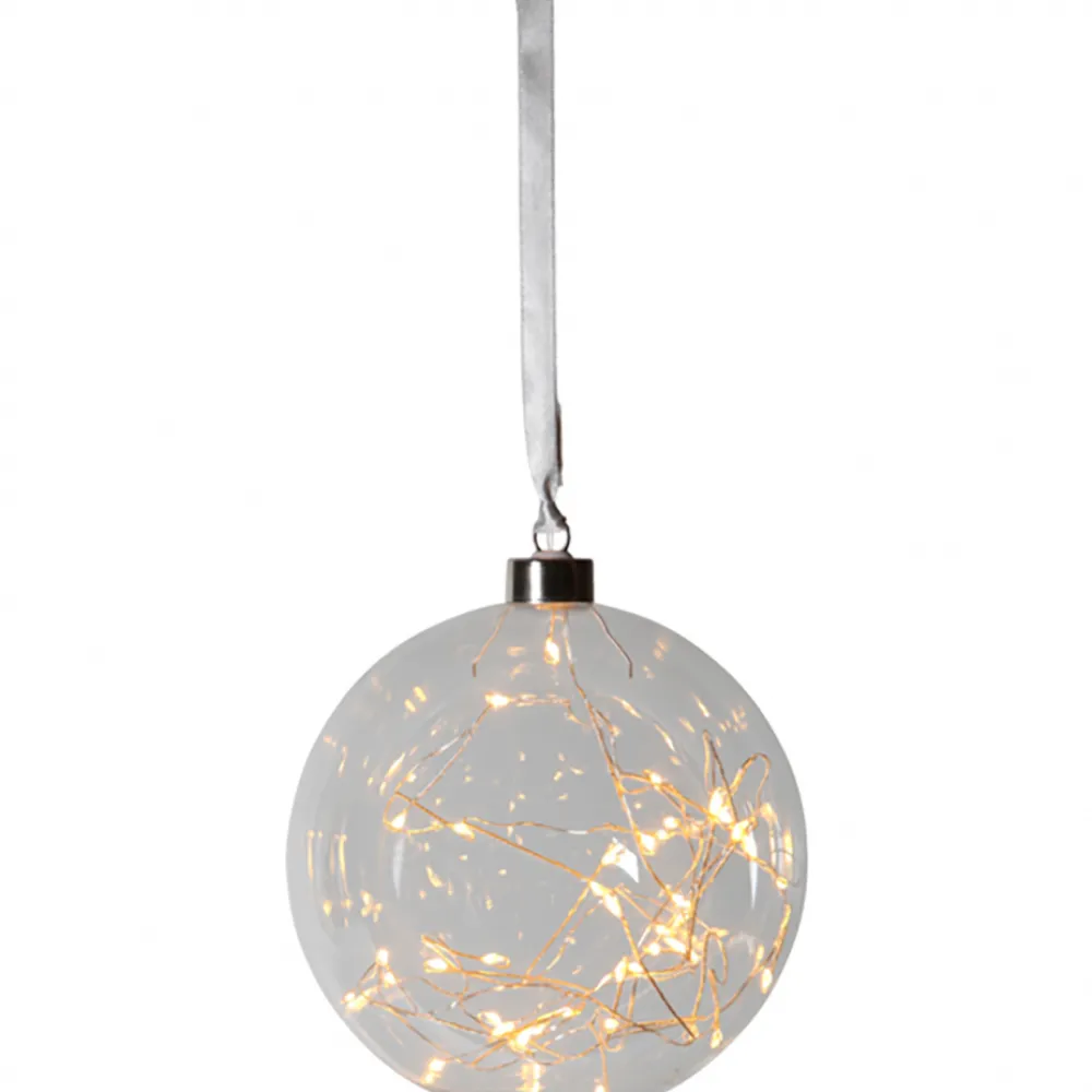 Star Trading Glaskula 'Glow' L - Glas