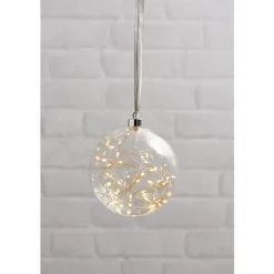 Star Trading Glaskula 'Glow' L - Glas