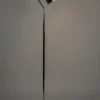 Zuiver Golvlampa 'Anshin' - Silver