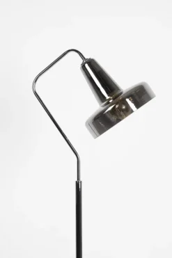 Zuiver Golvlampa 'Anshin' - Silver