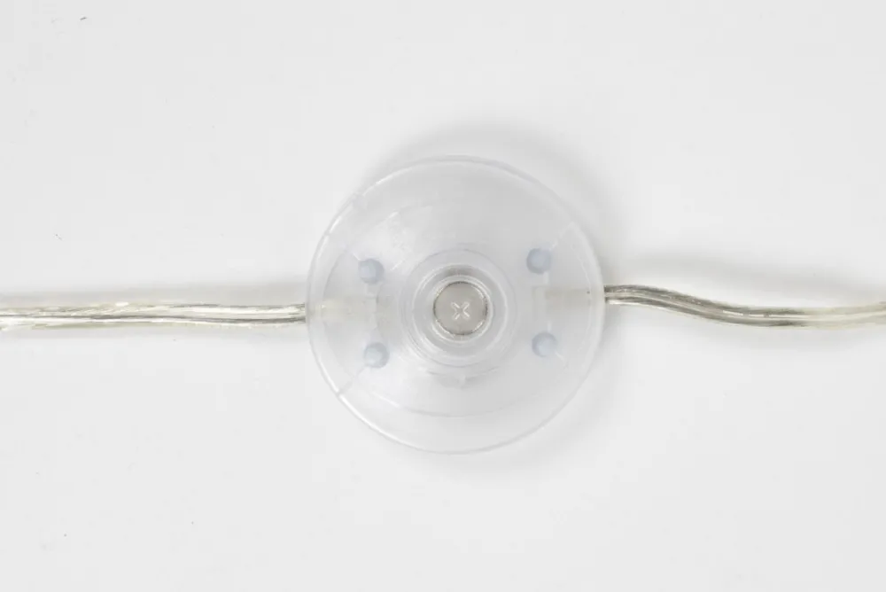 Zuiver Golvlampa 'Anshin' - Silver
