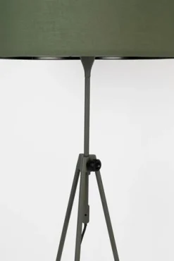 Zuiver Golvlampa 'Lesley' - Grön