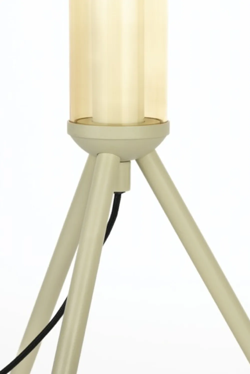 Zuiver Golvlampa 'Scotty' 51x51 - Beige