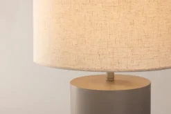 Reforma Golvlampa 'Ulricehamn' - Grå