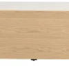 Rowico Home Hallbänk 'Hillmond' - Ek