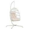 Garden Prestige Hängstol 'Trezza' - Beige
