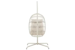 Garden Prestige Hängstol 'Trezza' - Beige