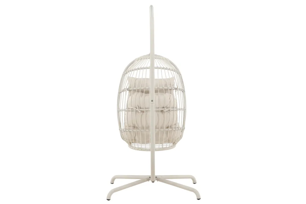 Garden Prestige Hängstol 'Trezza' - Beige