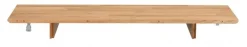 Rowico Home Iläggsskiva 'Filippa' 40x105cm - Ek
