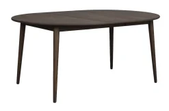 Rowico Home Iläggsskiva 'Tyler' 45cm - Brun