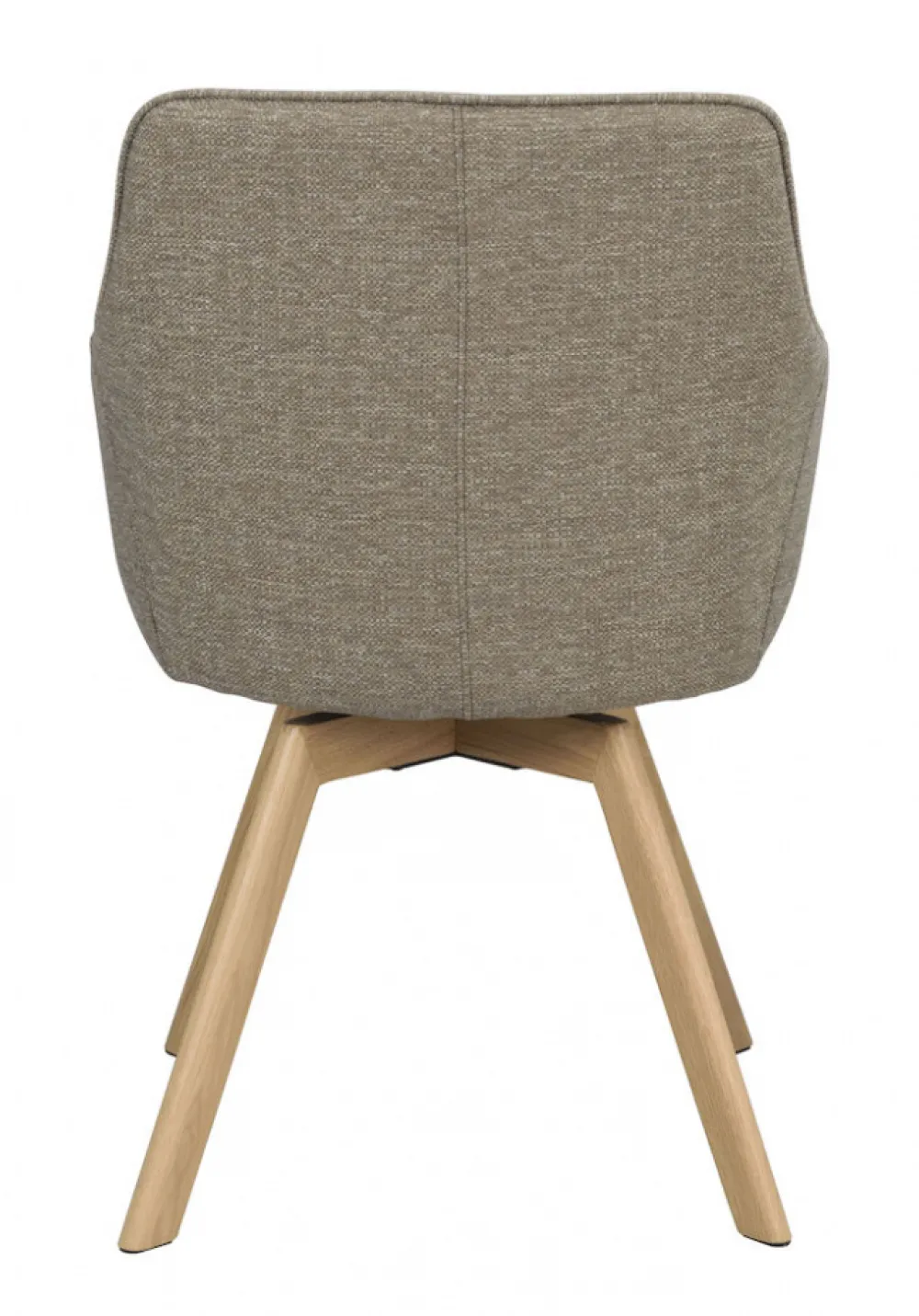 Rowico Home Karmstol 'Alison' - Natur