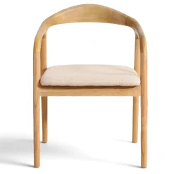 Reforma Karmstol 'Aspa' - Natur/beige
