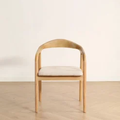 Reforma Karmstol 'Aspa' - Natur/beige