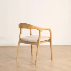 Reforma Karmstol 'Aspa' - Natur/beige