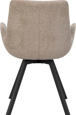 Rowico Home Karmstol 'Norwell' - Beige
