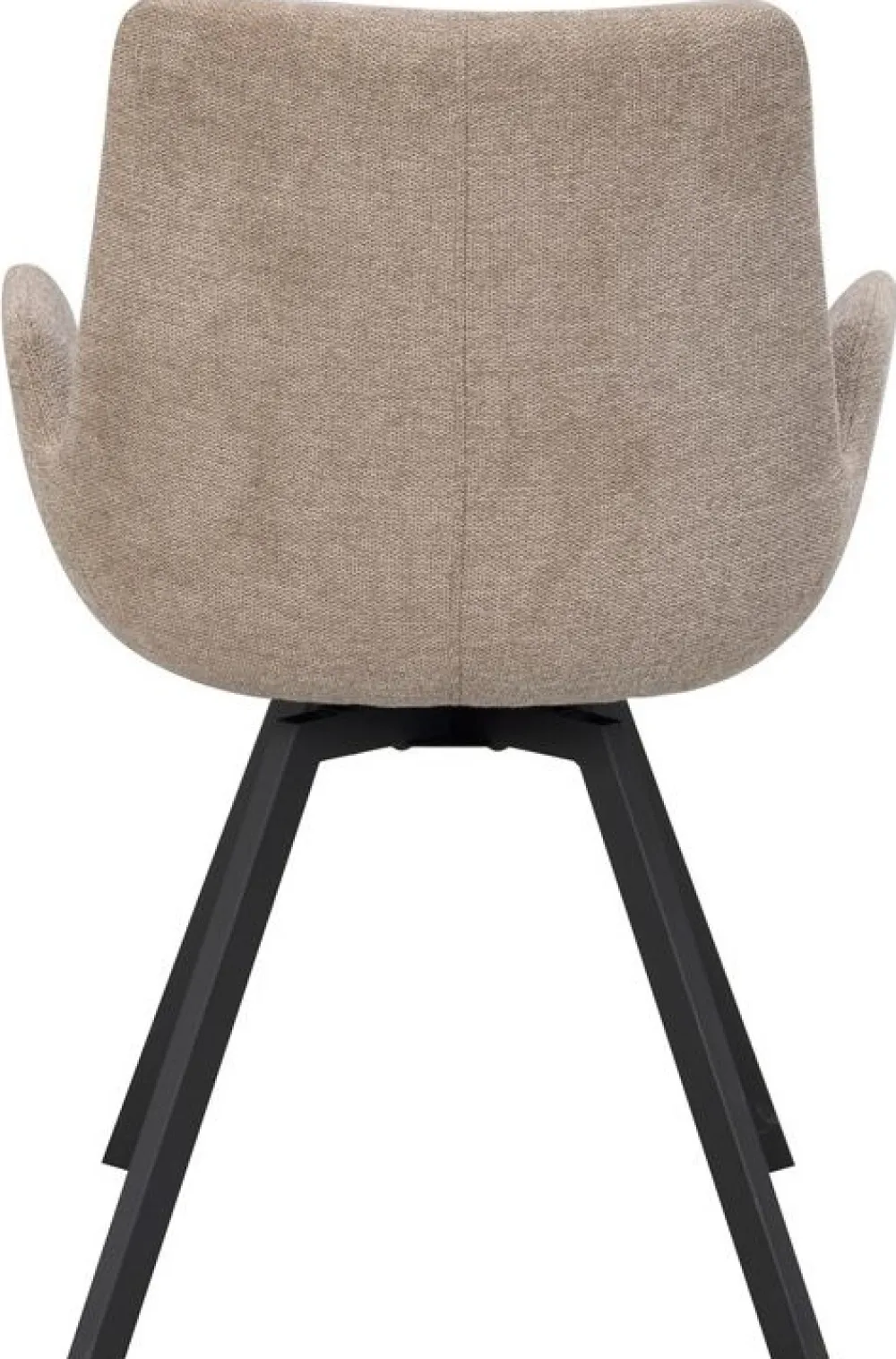 Rowico Home Karmstol 'Norwell' - Beige
