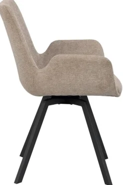 Rowico Home Karmstol 'Norwell' - Beige