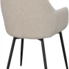 Rowico Home Karmstol 'Reily'- Beige