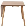 Reforma Klaffbord 'Fager' 160 cm - Natur