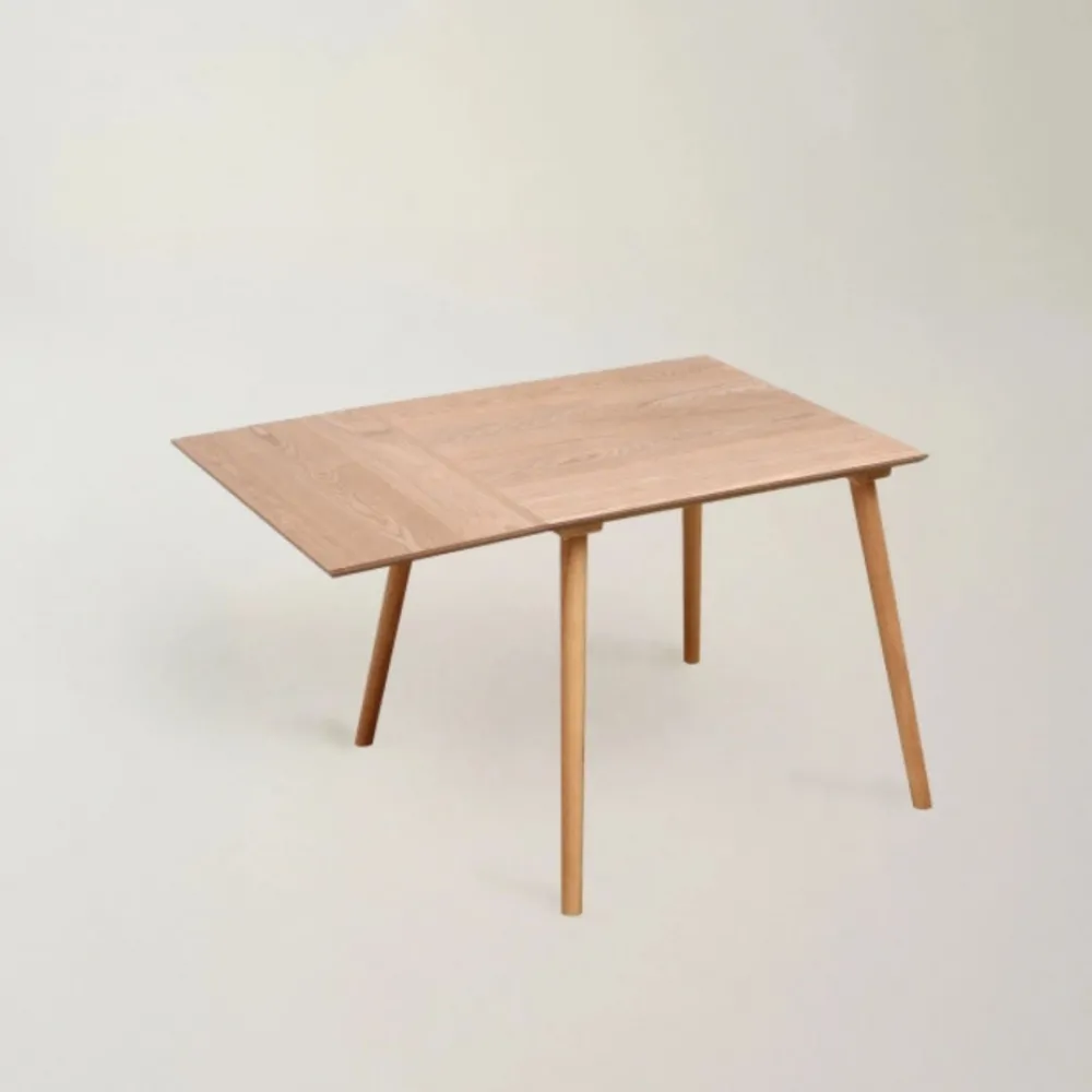 Reforma Klaffbord 'Fager' 160 cm - Natur