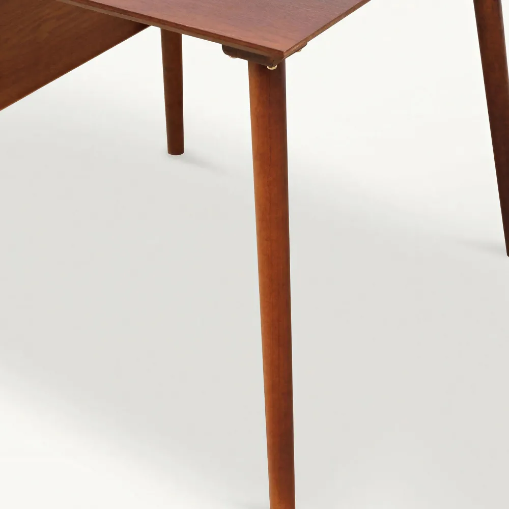 Reforma Klaffbord 'Fager' 160 cm - Walnut