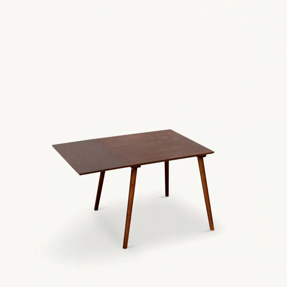 Reforma Klaffbord 'Fager' 160 cm - Walnut