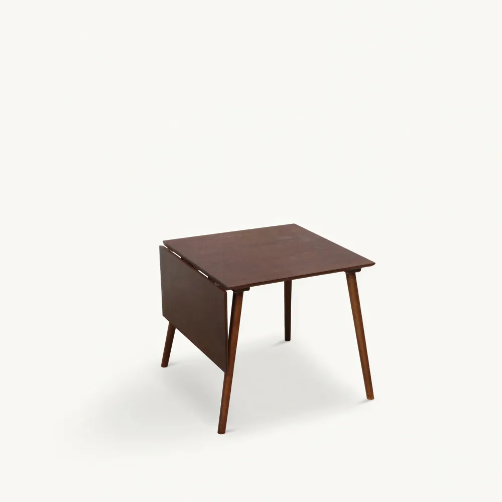 Reforma Klaffbord 'Fager' 160 cm - Walnut